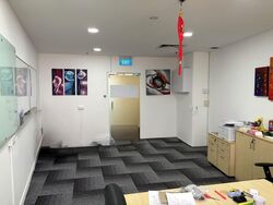 The Plaza (D7), Office #566788651